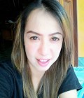 Rencontre Femme Thaïlande à Trang : Yingying, 39 ans